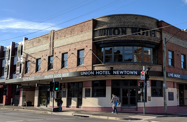 37 Best Live Music Venues In Sydney Man Of Many
