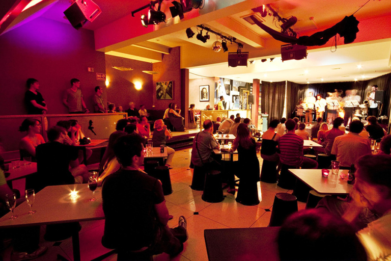 37 Best Live Music Venues In Sydney Man Of Many