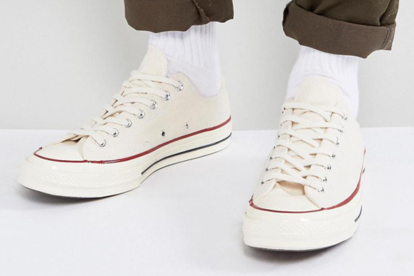 37 Best White Sneakers for Men and How to Wear Them | Man of Many