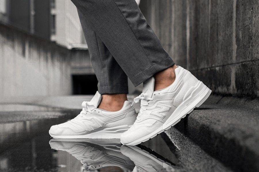 popular white shoes for men