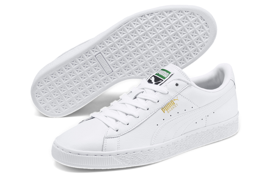 classic white mens sneakers