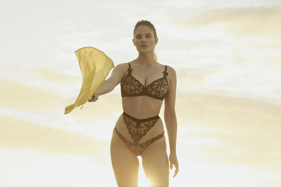 Agent Provocateur Play to Win 7