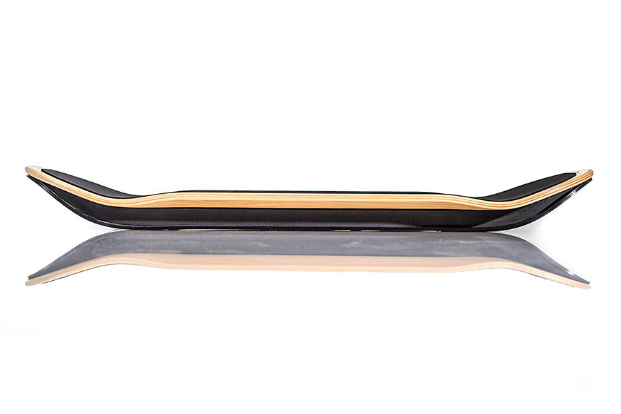Agog Sports SLOPEDECK thin