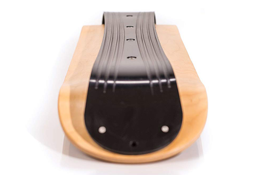 Agog Sports SLOPEDECK bottom view