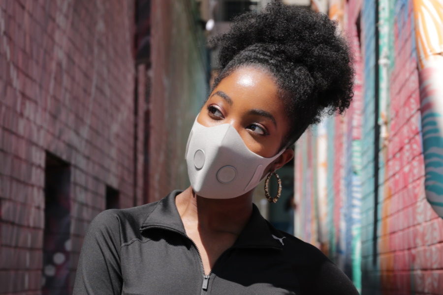 ausair pollution face mask