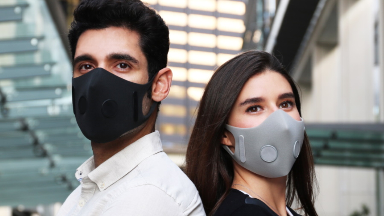 masque p2 virus masque p2 virus