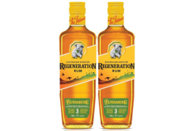 bundaberg regeneration rum