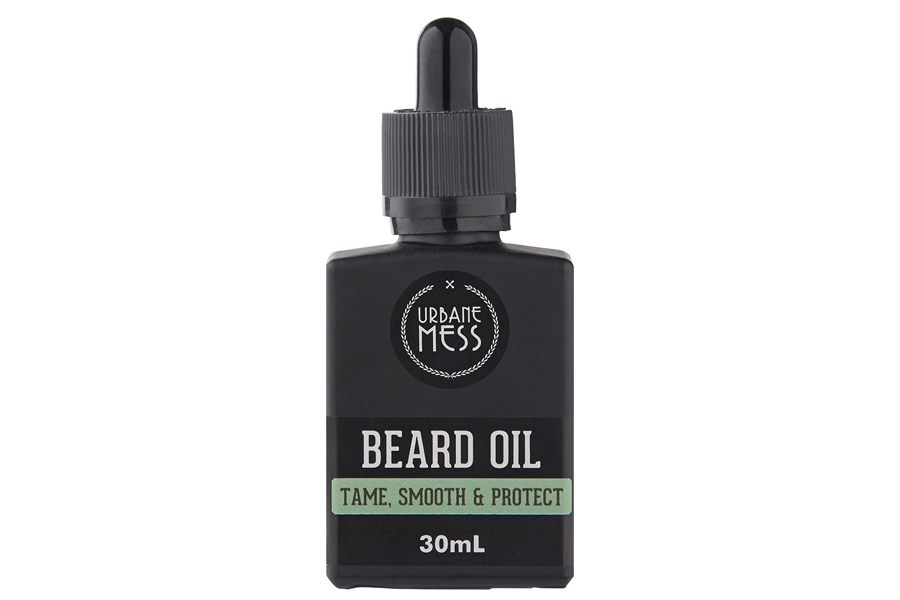 Best beard oil for men