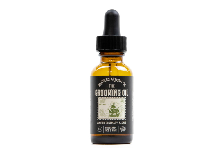 21 Best Beard Oils For Men A Hairy Handbook Man Of Many