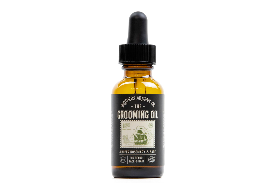 Best beard oil for men