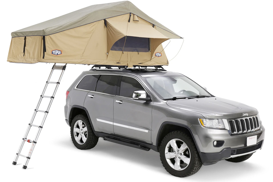 used roof top tent for sale