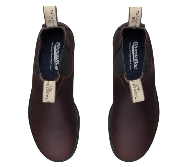 blundstone 150 years boot
