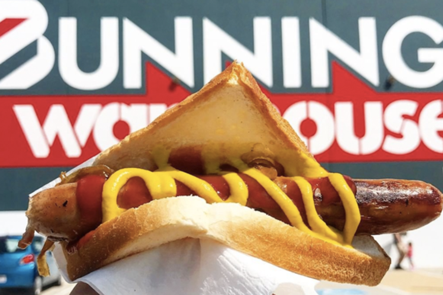 PutOutYourSnags: Bunnings Sausage Sizzles Have Been Cancelled ...