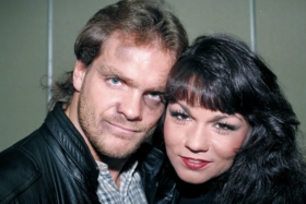 Chris Benoit Dark Side of the Ring