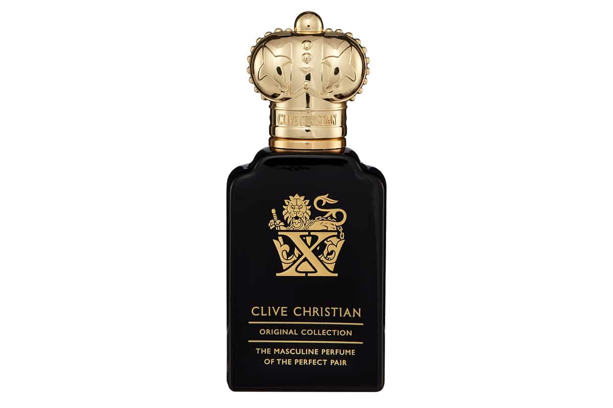 Clive christian x by clive christian
