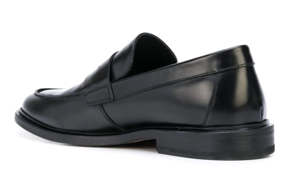 Common Projects Penny Loafers Are a Modern Take on the Iconic Design ...