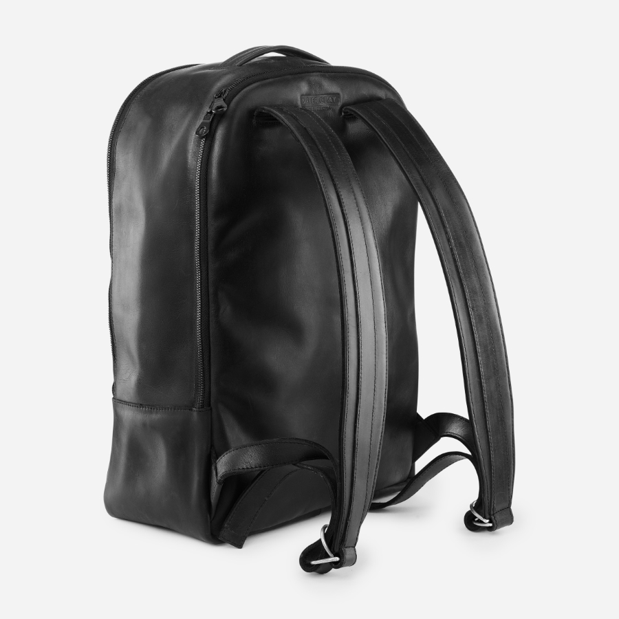 Score 30% off Parker Clay's Atlas Backpack | Man of Many