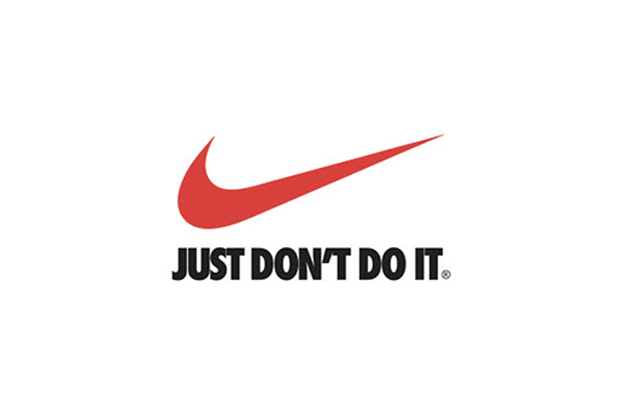 Coronavirus Logos Nike 1