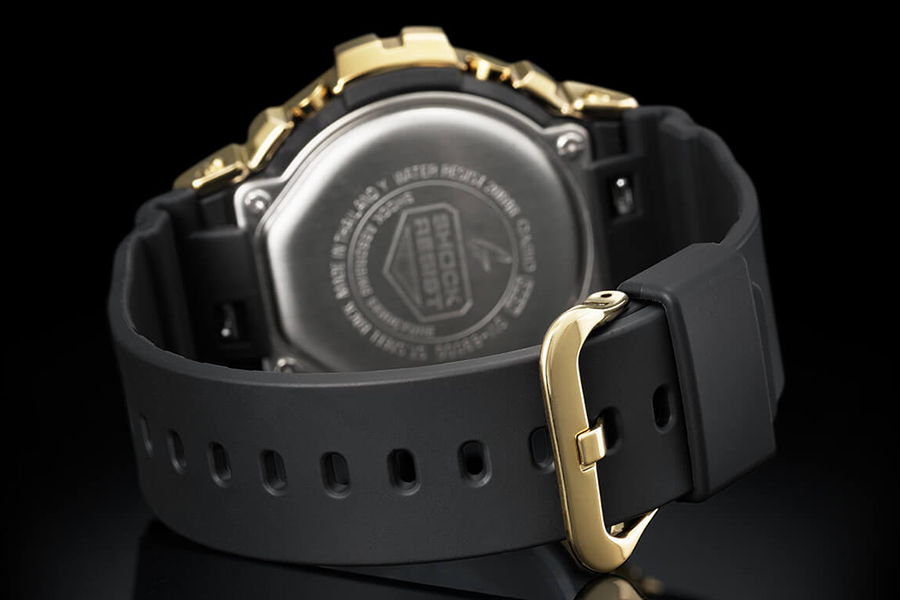 G SHock GM6900 watch