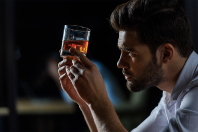 5 Biggest Whisky Myths Debunked by Glenmorangie's Brendan McCarron