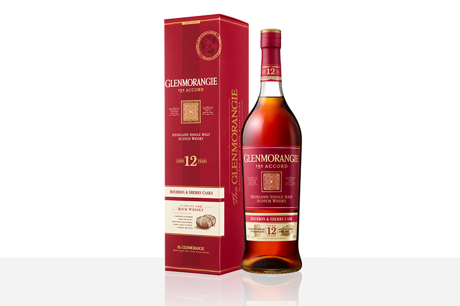 Discover the Rich Flavors of Glenmorangie Original 10 Year Whisky – Onshore  Cellars