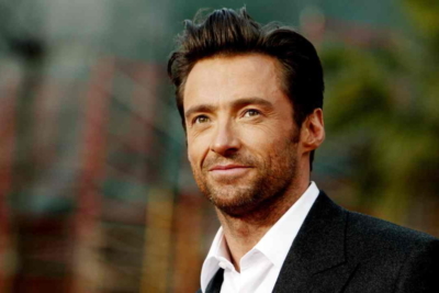 What is Hugh Jackman's Net Worth?