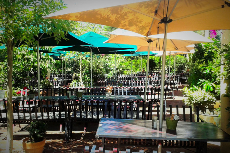 11 Best Rooftop Bars in Canberra Man of Many