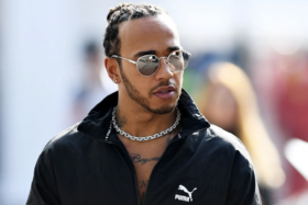 Lewis Hamilton style guide