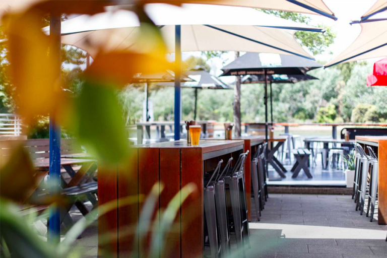 11 Best Rooftop Bars in Canberra Man of Many