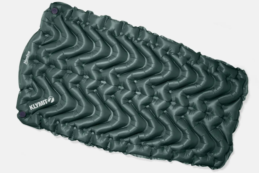 ultralight sleeping pad