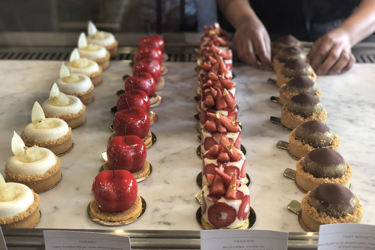 16 Best Cake Shops in Melbourne Man of Many