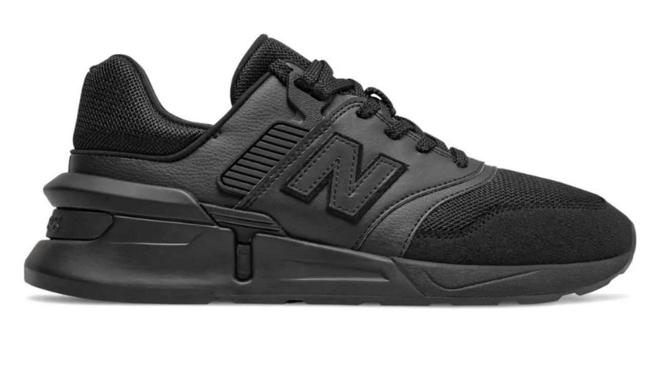 997s black