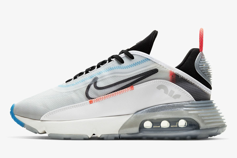 Nike Unveils Air Max Day 2020 Releases 