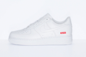 Nike x Supreme Air Force 1 sneaker