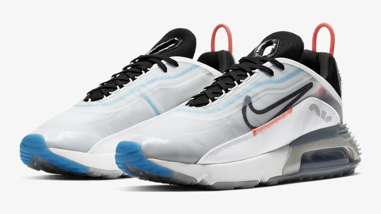 Nike Unveils Air Max Day 2020 Releases 