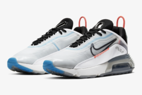 Nike Unveils Air Max Day 2020 Releases