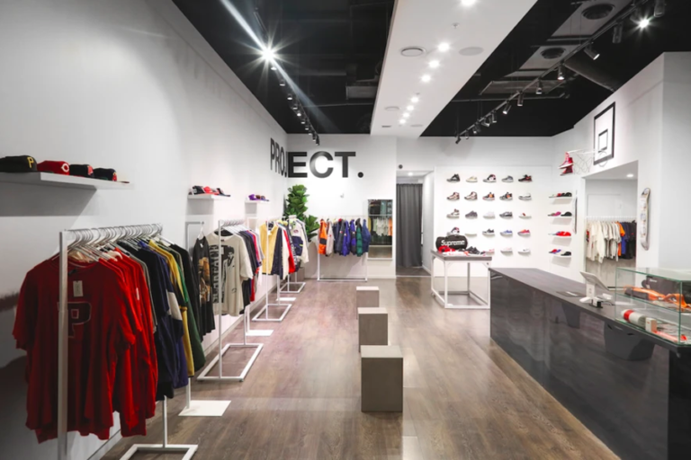 7 Best Sneaker Stores in Brisbane Man of Many