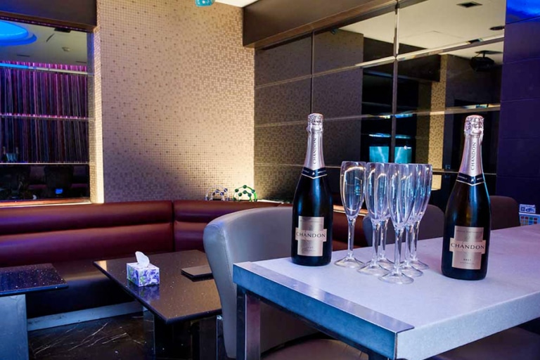 8 Best Karaoke Bars in Melbourne Man of Many