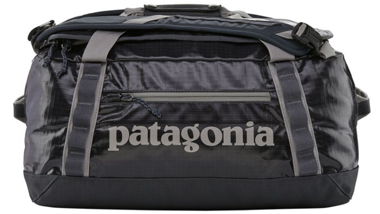 patagonia hand luggage