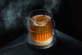 Old Fashioned cocktail | Image: Pinaak Kumar