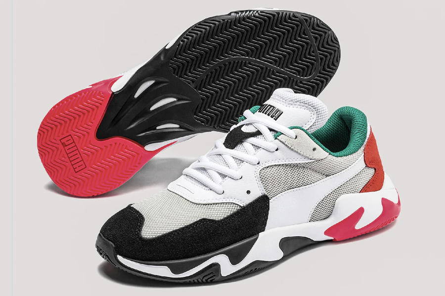 Puma's Air Force Neins: Why are These 