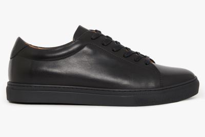R.M. Williams Releases its First Sneakers | Man of Many