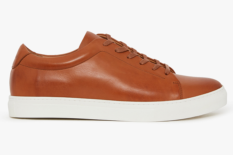 R.M. Williams release its first sneakers with variety of colors