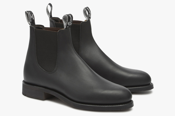 RM Williams Brings Out the Gardener Boot | Man of Many