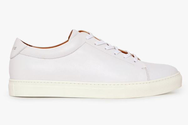 R.M. Williams Releases its First Sneakers | Man of Many