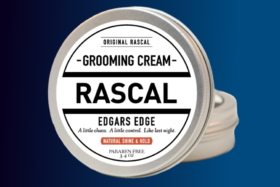 Rascal Grooming Cream pack