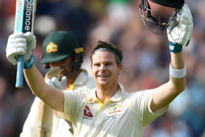 What is Steve Smith's Net Worth?