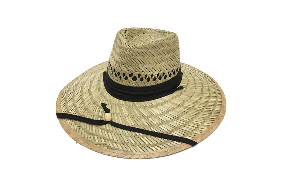 Louis Vuitton Men's Wide-brimmed Hat