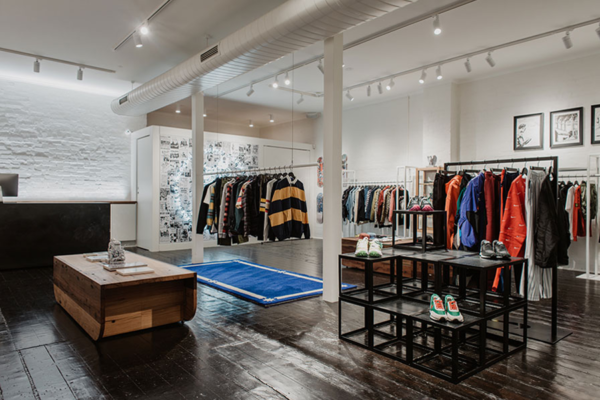 stores to sell sneakers