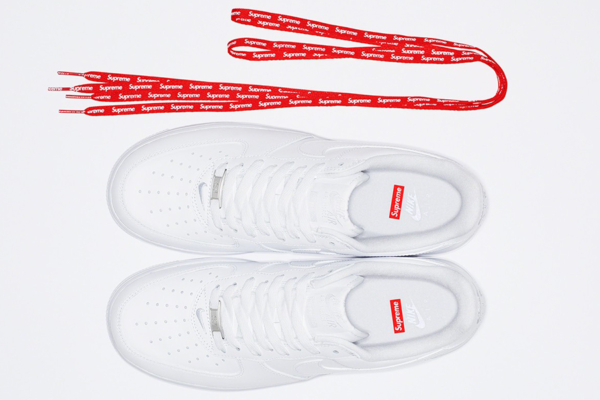 supreme af1 restock time